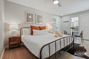 Explore Austin Life Studio Near Guadalupe St